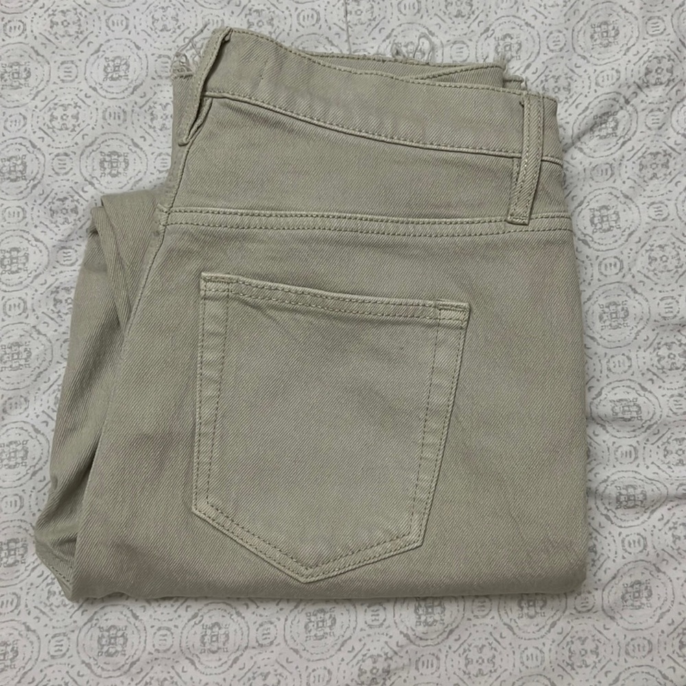 NWOT Loft pants